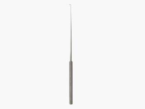2 foreign body hooks