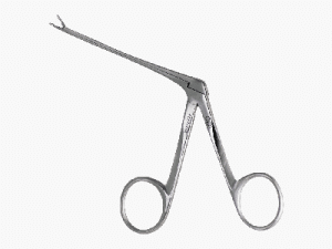 Ear Forceps