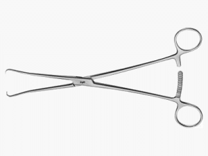 Wilson Tenaculum uterine forceps 240mm