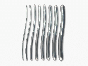 dilator set sizes 4-18mm hager