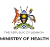ministry of health logo