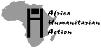African Humanitarian Action